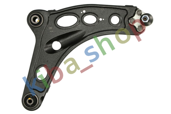 FRONT AXLE RIGHT LOWER RIGHT FRONT AXLE TRACK CONTROL ARM R BOTTOM FRONT FITS