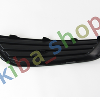 FOR FORD FOCUS 14-18 FRONT LEFT LOWER BUMPER GRILL W/O FOG HOLE