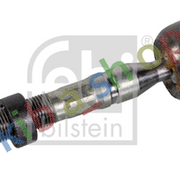 FRONT AXLE RIGHT FRONT AXLE LEFT OR RIGHT TIE ROD WITH NO END L/R LENGTH 160MM