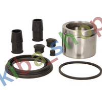 FRONT AXLE RIGHT OR LEFT BRAKE CALIPER REPAIR KIT FRONT L/R PISTON DIAMETER 60