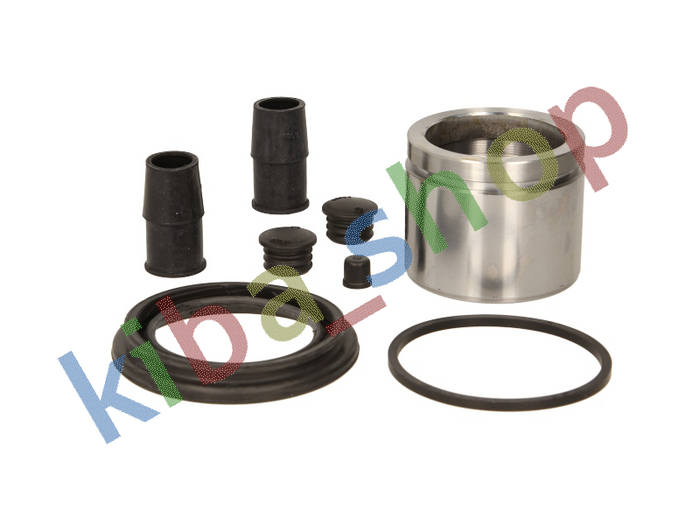 FRONT AXLE RIGHT OR LEFT BRAKE CALIPER REPAIR KIT FRONT L/R PISTON DIAMETER 60