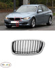 FOR BMW 3 F30/F31 12-16 FRONT BUMPER UPPER RADIATOR GRILL LH