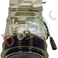 AIR-CONDITIONING COMPRESSOR FITS AUDI A2 SEAT CORDOBA IBIZA III IBIZA IV IBIZA