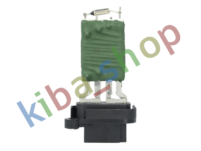 AIR BLOWER REGULATION ELEMENT RESISTOR FITS FOR D TRANSIT 20D-25D 0794-0814