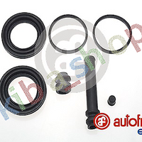 FRONT AXLE RIGHT OR LEFT BRAKE CALIPER REPAIR KIT FRONT L/R PISTON DIAMETER 45