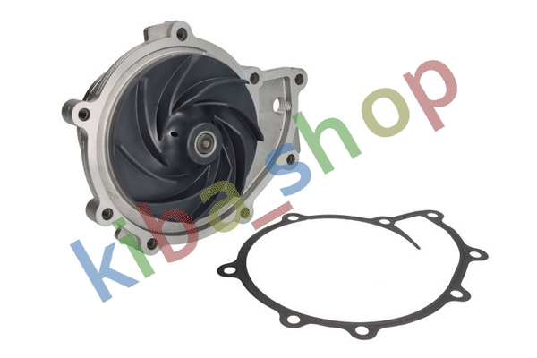 WATER PUMP FITS MAN TGL I TGM I D0834LFL40-D0836LFLAP 0104-0322