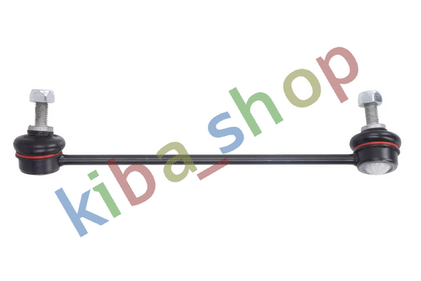 FRONT AXLE LEFT LEFT STABILIZER LINK FRONT L 255MM FITS RENAULT TWINGO I