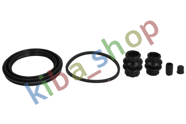 FRONT AXLE RIGHT BRAKE CALIPER REPAIR KIT FRONT R PISTON DIAMETER 66 FITS FOR