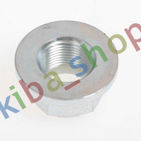 FRONT AXLE RIGHT OR LEFT WHEEL HUB NUT FRONT M20 20MM 39MM FITS DACIA LOGAN