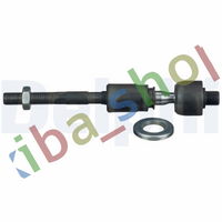 FRONT AXLE LEFT FRONT AXLE RIGHT OR LEFT TIE ROD WITH NO END L/R LENGTH 218MM