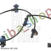 FRONT AXLE RIGHT RIGHT ABS SENSOR FRONT R FITS HONDA CIVIC VIII 13H/18 0905-
