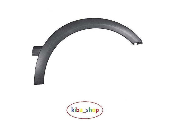 FOR VW GOLF MK3 III 92-98 FRONT WHEEL ARCH TRIM MOULDING RH DRIVER