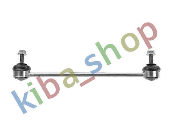 FRONT AXLE RIGHT FRONT AXLE LEFT RIGHT OR LEFT STABILIZER LINK FRONT L/R 300MM