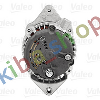 ALTERNATOR 14V 100A FITS OPEL ASTRA G ASTRA G CLASSIC ASTRA G/KOMBI COMBO TOUR