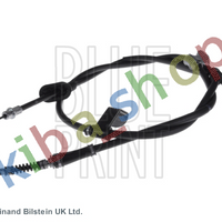 RIGHT REAR RIGHT HANDBRAKE CABLE REAR R 1800MM FITS FOR HYUNDAI TUCSON 20/20D