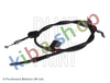 RIGHT REAR RIGHT HANDBRAKE CABLE REAR R 1800MM FITS FOR HYUNDAI TUCSON 20/20D