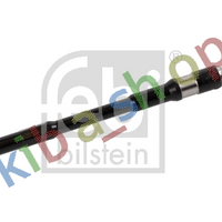 FRONT AXLE LEFT FRONT AXLE RIGHT LEFT OR RIGHT TIE ROD WITH NO END L/R LENGTH