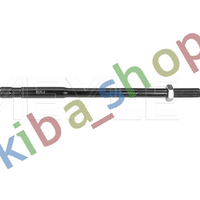FRONT AXLE LEFT TIE ROD WITH NO END L LENGTH 334MM FITS FIAT SEDICI SUZUKI SX4