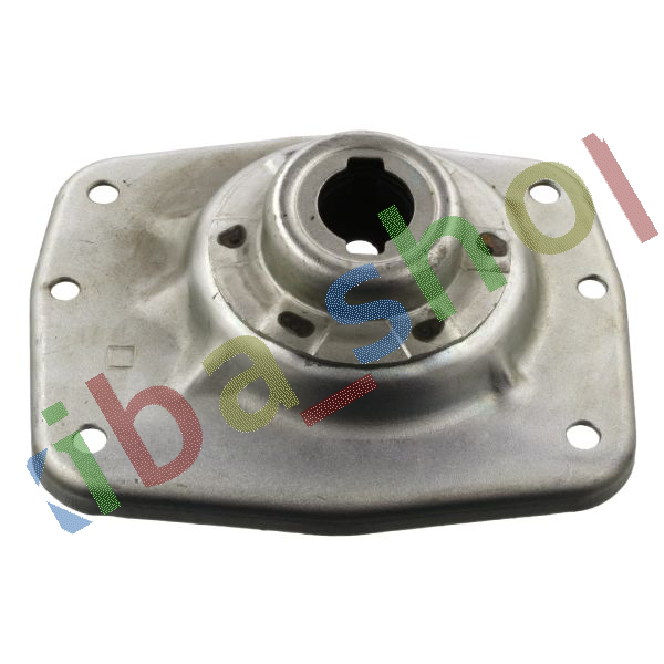 FRONT AXLE LEFT LEFT MACPHERSON STRUT MOUNT FRONT L FITS CITROEN C8 EVASION