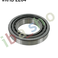 WHEEL BEARING - SINGLE REAR FITS IVECO MK BF6L913/BF6L913T/F6L913 0183-1291