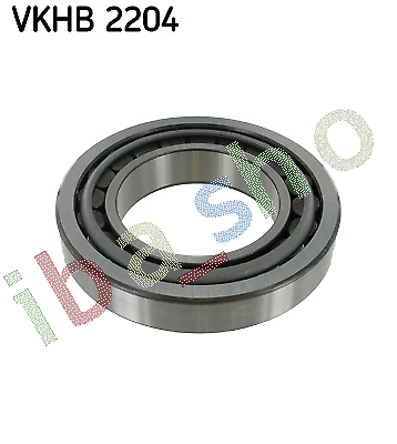 WHEEL BEARING - SINGLE REAR FITS IVECO MK BF6L913/BF6L913T/F6L913 0183-1291