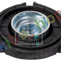 FRONT AXLE RIGHT FRONT AXLE LEFT RIGHT OR LEFT MACPHERSON STRUT MOUNT FRONT