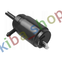 FOR VW CADDY 82-92 WINDSCREEN WASHER MONO PUMP