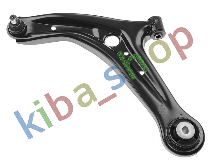 FRONT AXLE LEFT LEFT FRONT AXLE TRACK CONTROL ARM L BOTTOM FRONT FITS FORD