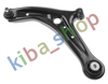 FRONT AXLE LEFT LEFT FRONT AXLE TRACK CONTROL ARM L BOTTOM FRONT FITS FORD