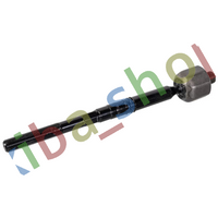 FRONT AXLE LEFT FRONT AXLE RIGHT LEFT OR RIGHT TIE ROD WITH NO END L/R LENGTH