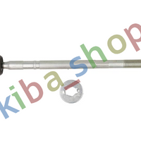 FRONT AXLE LEFT FRONT AXLE RIGHT LEFT OR RIGHT TIE ROD WITH NO END L/R LENGTH