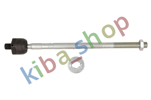 FRONT AXLE LEFT FRONT AXLE RIGHT LEFT OR RIGHT TIE ROD WITH NO END L/R LENGTH