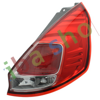 RIGHT RIGHT REAR LAMP R FITS FOR FORD FIESTA VI HATCHBACK