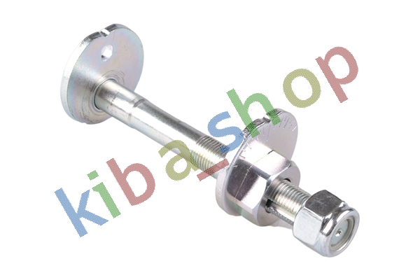 FRONT AXLE BOTH SIDES LOWER REAR INNER RIGHT OR LEFT TRACK CONTROL ARM FITTING