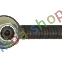 FRONT AXLE BOTH SIDES RIGHT OR LEFT TIE ROD END THREAD TYPE OUTER DIRECTION