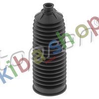 RIGHT OR LEFT STEERING GEAR BOOT L/R LENGTH186MM 14MM/615MM FITS FOR D TRANSIT