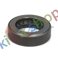 WHEEL BEARING - SINGLE FITS MAN E2000 D2866LF25 0500-