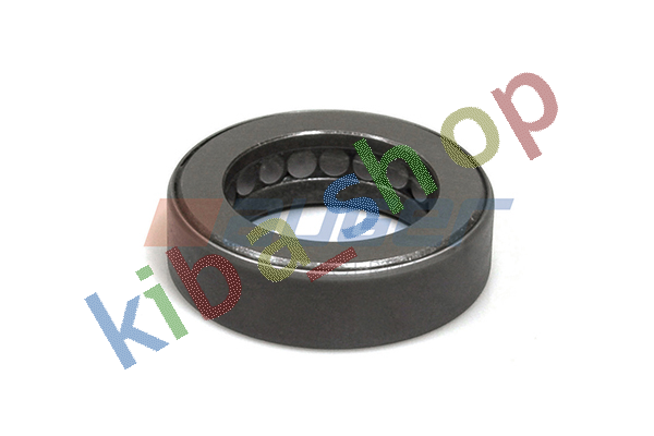 WHEEL BEARING - SINGLE FITS MAN E2000 D2866LF25 0500-