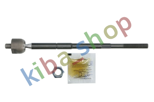 FRONT AXLE RIGHT OR LEFT TIE ROD WITH NO END L/R LENGTH 325/3618MM FITS