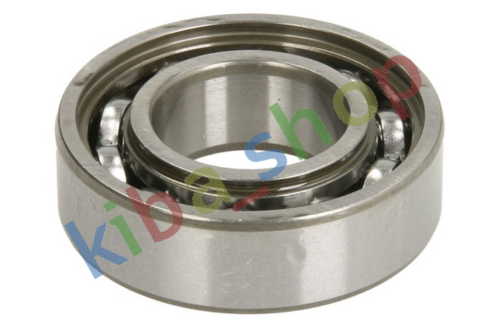 17X35X10 INDUSTRIAL BEARING STANDARD BALL BEARING 1PCS