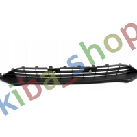 FOR FORD FOCUS 14-18 FRONT CENTER LOWER BUMPER GRILL