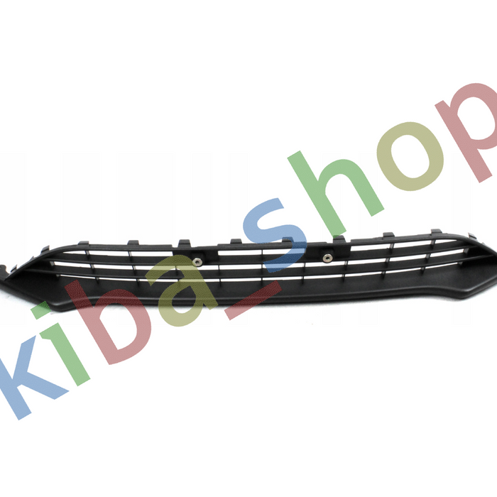 FOR FORD FOCUS 14-18 FRONT CENTER LOWER BUMPER GRILL
