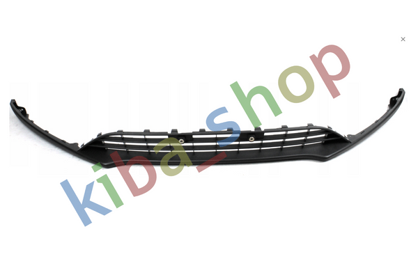 FOR FORD FOCUS 14-18 FRONT CENTER LOWER BUMPER GRILL
