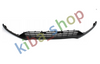 FOR FORD FOCUS 14-18 FRONT CENTER LOWER BUMPER GRILL