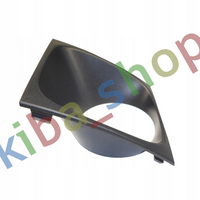 FOR JEEP GRAND CHEROKEE WK2 17- FRONT CENTER LOWER BUMPER GRILL