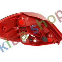 RIGHT RIGHT REAR LAMP R LED FITS FOR PEUGEOT 207 CABRIOLET / HATCHBACK