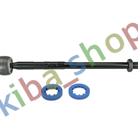 FRONT AXLE LEFT FRONT AXLE RIGHT OR LEFT TIE ROD WITH NO END L/R LENGTH 309MM