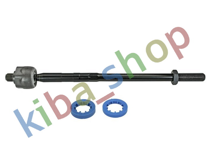 FRONT AXLE LEFT FRONT AXLE RIGHT OR LEFT TIE ROD WITH NO END L/R LENGTH 309MM