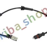 FRONT AXLE BOTH SIDES RIGHT OR LEFT ABS SENSOR FRONT L/R FITS RENAULT GRAND