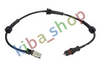 FRONT AXLE BOTH SIDES RIGHT OR LEFT ABS SENSOR FRONT L/R FITS RENAULT GRAND